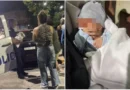 Abandonan bebé recién nacido en Caseros