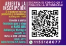 Últimos días para inscribirte a FinEs Deudores