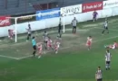 3F-utbol: Victoria polémica de Estudiantes y empate de Almagro