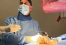 El hospital Carrillo realizó una histórica operación
