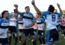 3F-útbol: Victoria del tricolor y empate del pincha