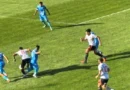 J.J. Urquiza pierde por goleada