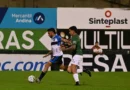 3F-útbol: Almagro se trajo un empate y suspendieron el resto de los partidos