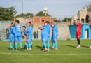 3F-útbol: Tercera derrota consecutiva del Jota Jota