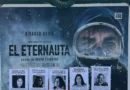 El Eternauta, la serie que triunfa en el mundo