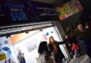 Inauguración del Centro Cultural “Pensar desde el Sur”