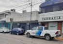 Robo de computadoras en Pablo Podestá