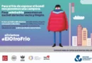 La Untref participa de la campaña “El Otro Frío”